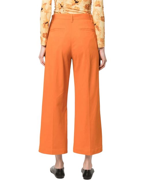 Pantaloni chino a gamba larga POLO RALPH LAUREN | 211873988007